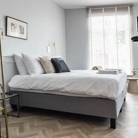 Hotel Ysbrantsz Boutique