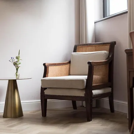 Ysbrantsz Boutique Hotel