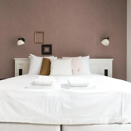 Ysbrantsz Boutique Hotel