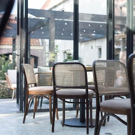 Ysbrantsz Boutique Hotel Hoorn (North Holland)