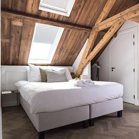 Hotel Ysbrantsz Boutique Hoorn (North Holland)