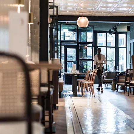 Ysbrantsz Boutique Hotel