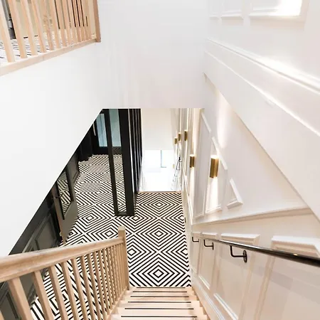 Hotel Ysbrantsz Boutique