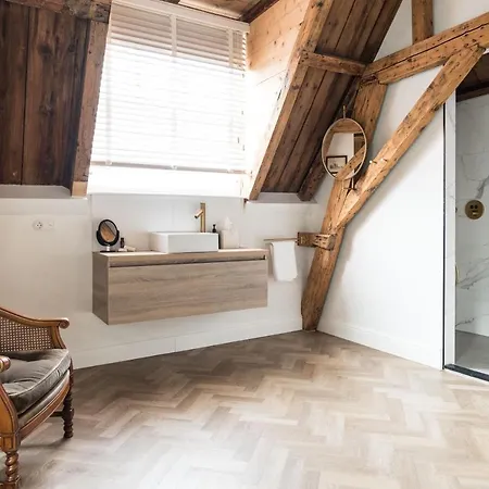 Ysbrantsz Boutique Hotel Hoorn (North Holland)