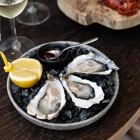 Ysbrantsz Boutique Hotel