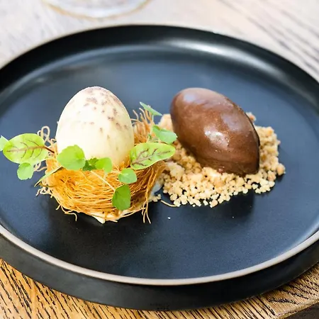 Hotel Ysbrantsz Boutique Hoorn (North Holland)