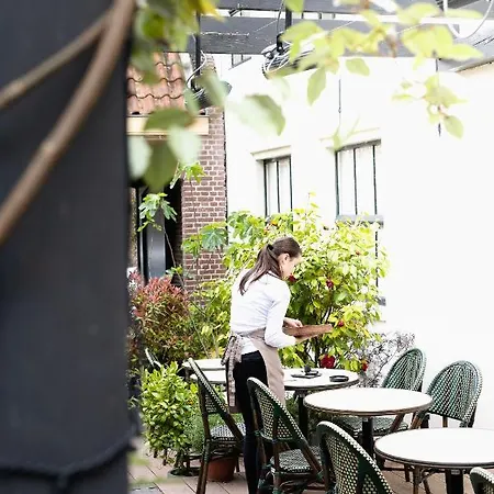 Hotel Ysbrantsz Boutique