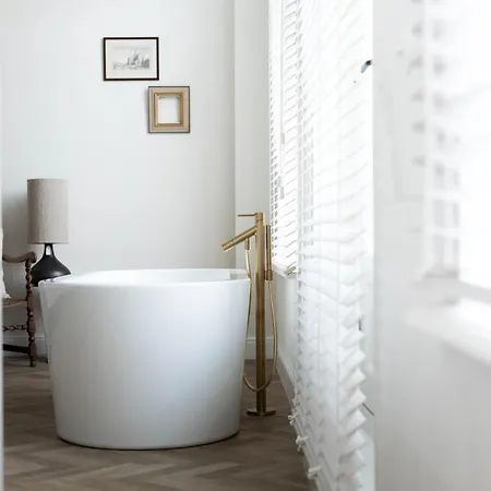 Hotel Ysbrantsz Boutique Hoorn (North Holland)