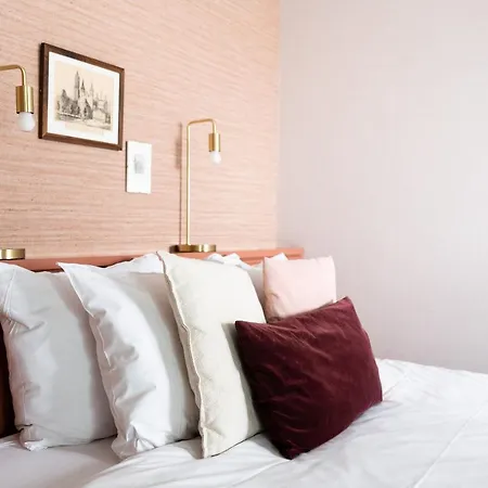 Hotel Ysbrantsz Boutique 3*