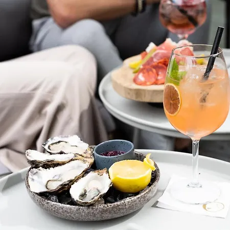 Ysbrantsz Boutique Hoorn (North Holland)