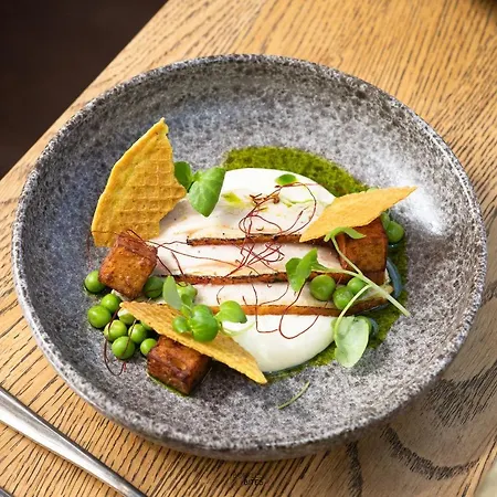 Ysbrantsz Boutique Hotel