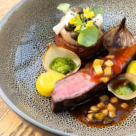 Ysbrantsz Boutique Hotel 3*