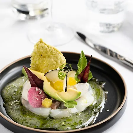 Hotel Ysbrantsz Boutique