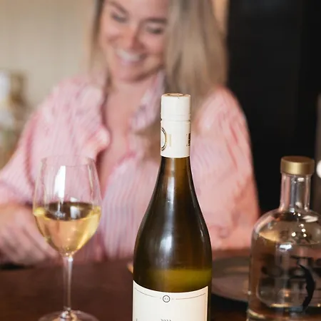 Ysbrantsz Boutique 3*