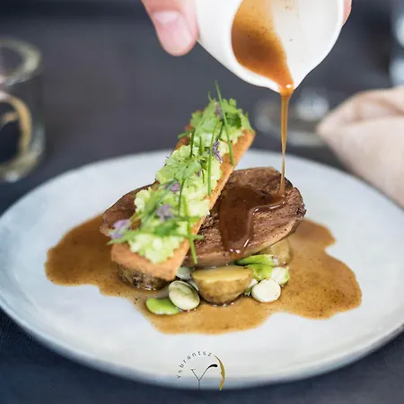 Hotel Ysbrantsz Boutique Hoorn (North Holland)