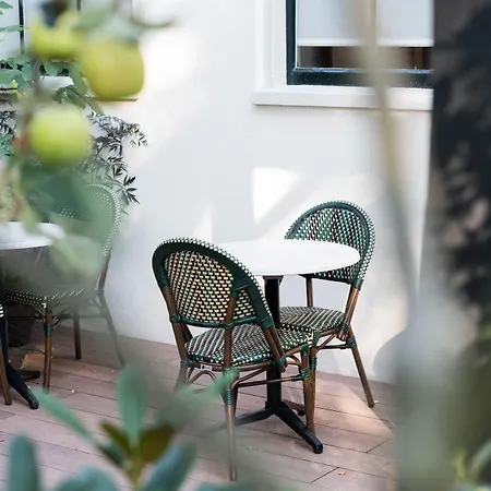 Hotel Ysbrantsz Boutique Hoorn (North Holland)