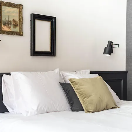 Ysbrantsz Boutique Hotel