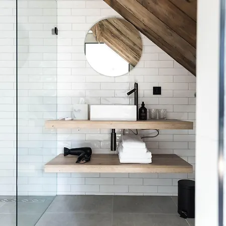 Hotel Ysbrantsz Boutique 3*