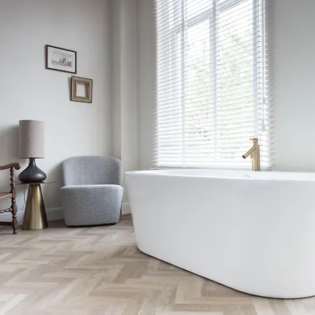 Hotel Ysbrantsz Boutique 3*