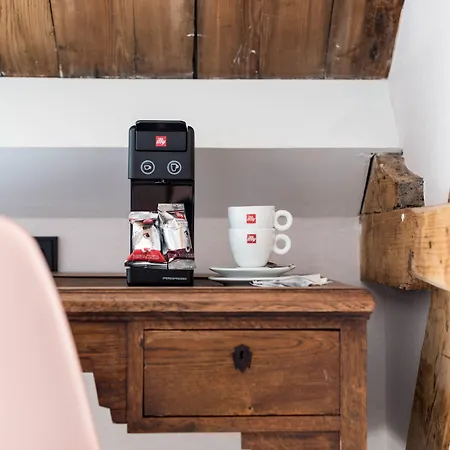 Hotel Ysbrantsz Boutique