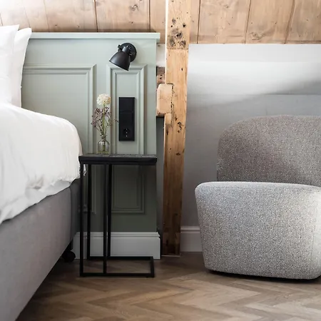 מלון Ysbrantsz Boutique
