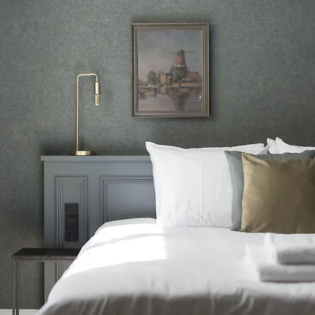 Ysbrantsz Boutique 3* Hoorn (North Holland)