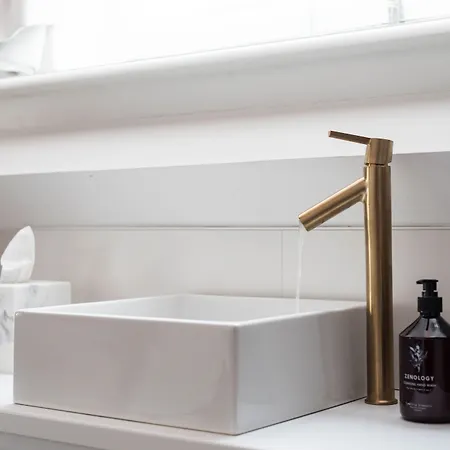 Hotel Ysbrantsz Boutique Hoorn (North Holland)