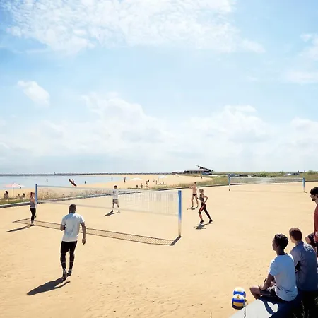 Ysbrantsz Boutique Hotel