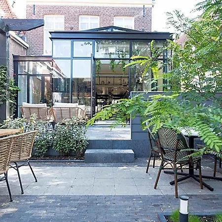 Ysbrantsz Boutique Hotel Hoorn (North Holland)