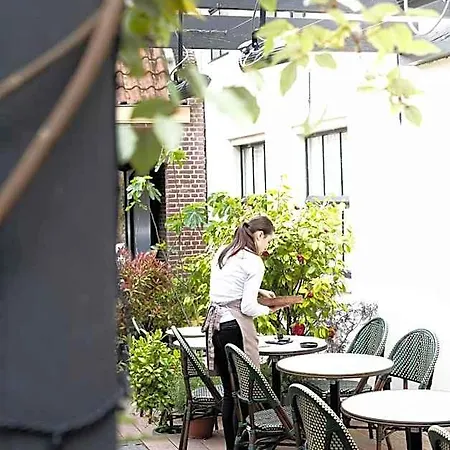 Hotel Ysbrantsz Boutique 3*