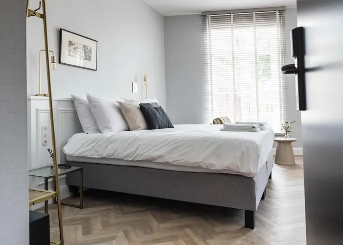 Hotel Ysbrantsz Boutique