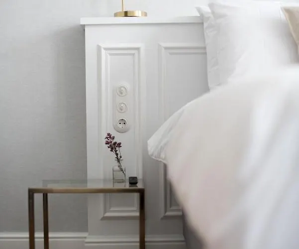 Ysbrantsz Boutique Hotel 3*