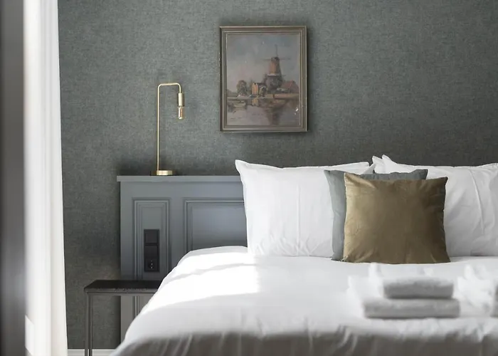 Ysbrantsz Boutique Hotel