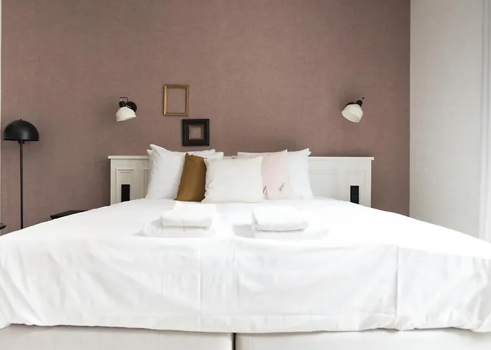 Ysbrantsz Boutique Hotel