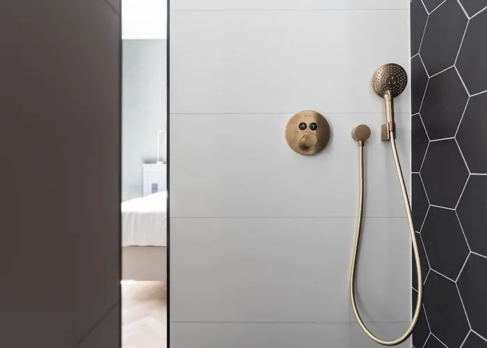 Hotel Ysbrantsz Boutique Hoorn (North Holland)