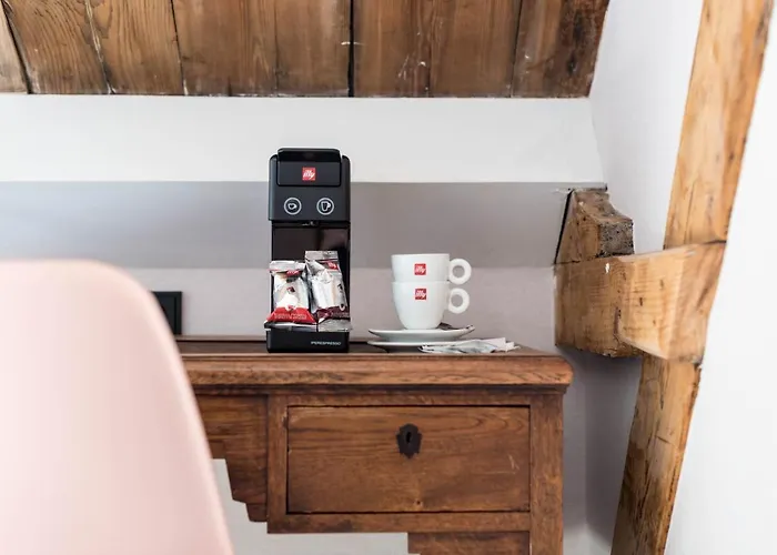 Ysbrantsz Boutique Hotel 3*