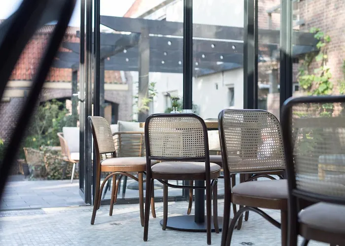 Ysbrantsz Boutique Hotel Hoorn (North Holland)