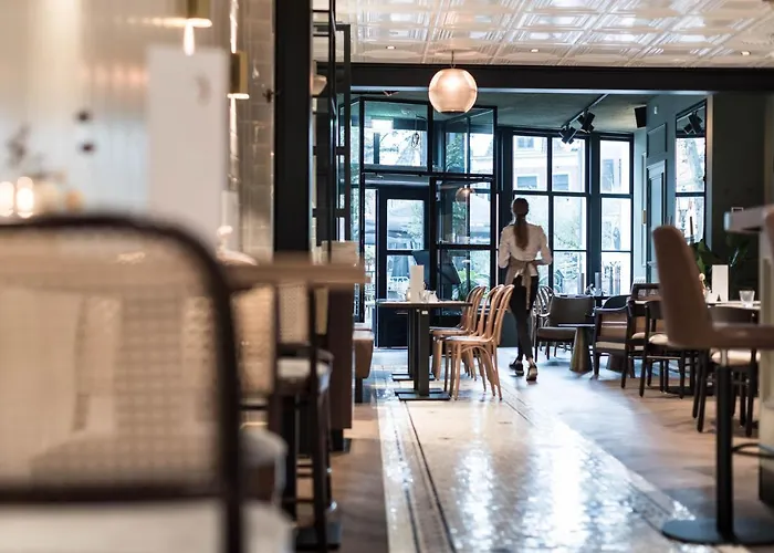 Ysbrantsz Boutique Hotel