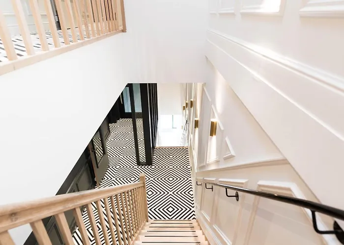 Hotel Ysbrantsz Boutique