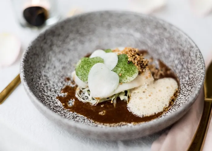 Hotel Ysbrantsz Boutique 3*