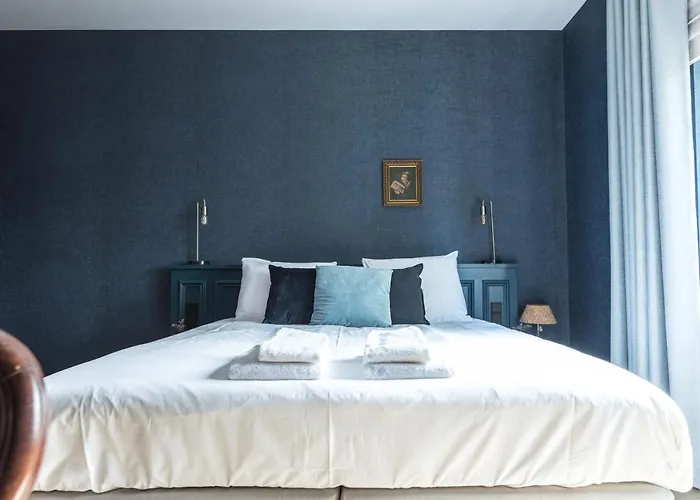 Ysbrantsz Boutique Hoorn (North Holland)