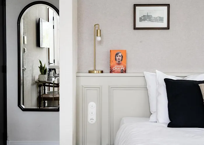 Hotel Ysbrantsz Boutique 3*