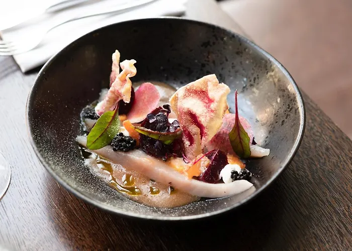 Ysbrantsz Boutique Hotel Hoorn (North Holland)