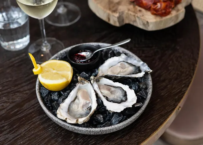 Ysbrantsz Boutique Hotel