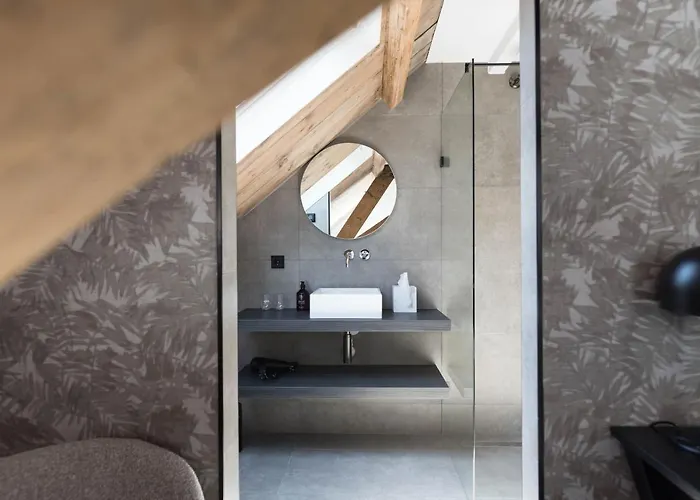 Ysbrantsz Boutique Hoorn (North Holland)