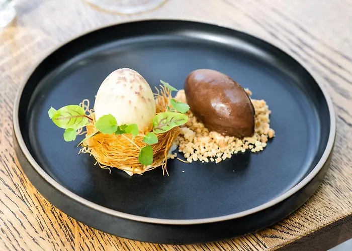 Hotel Ysbrantsz Boutique Hoorn (North Holland)