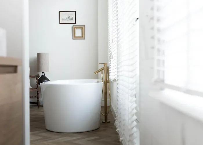 Hotel Ysbrantsz Boutique Hoorn (North Holland)