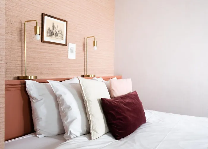 Hotel Ysbrantsz Boutique 3*