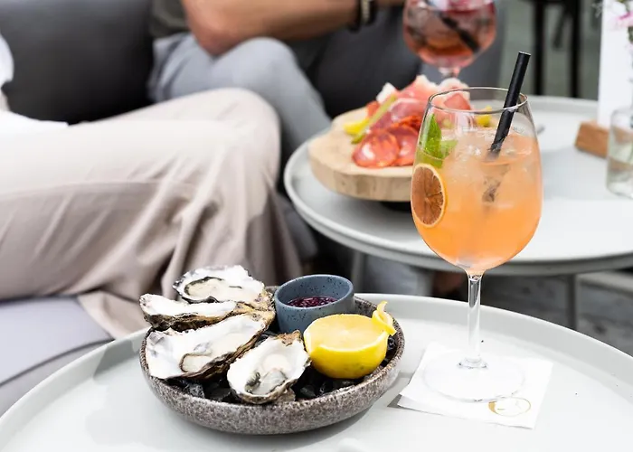 Ysbrantsz Boutique Hoorn (North Holland)