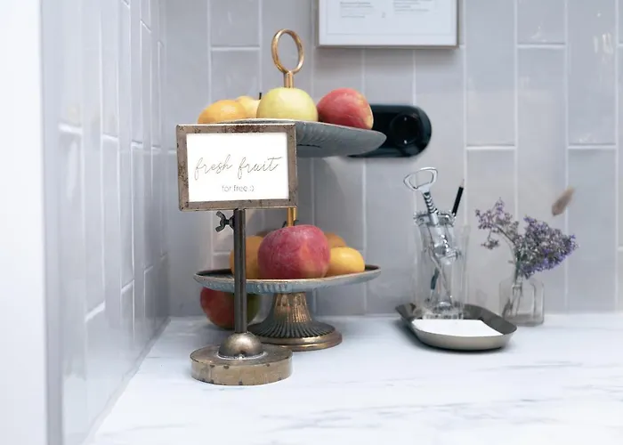 Ysbrantsz Boutique 3*